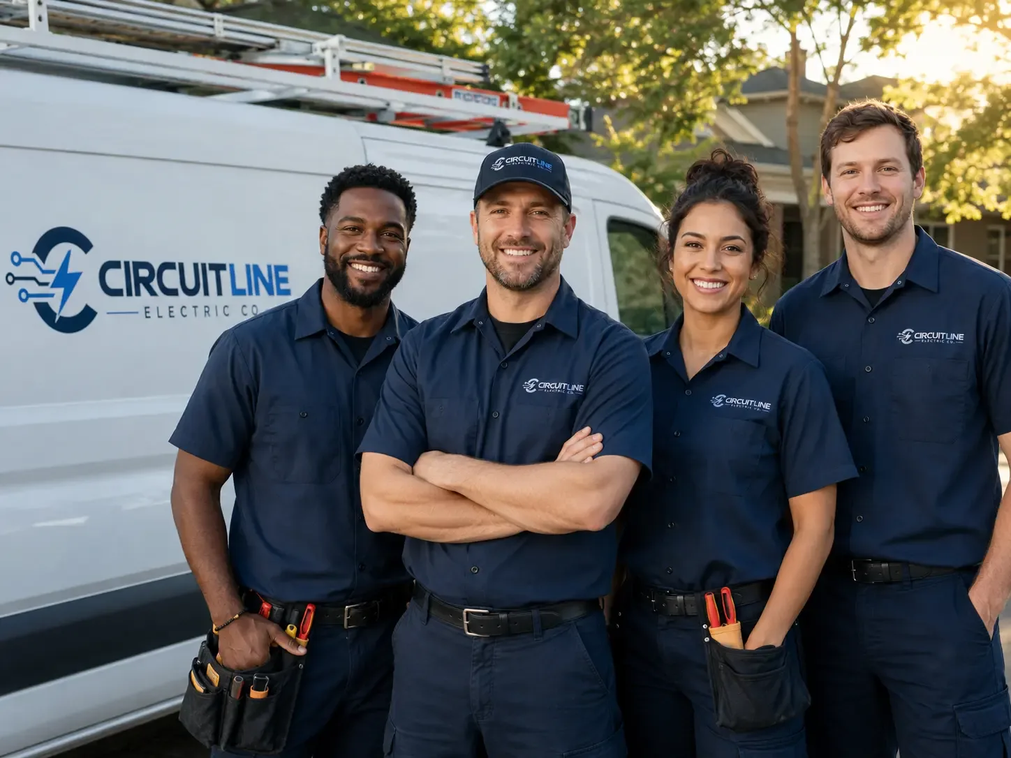 Whole Home Rewiring company in Arenas Valley, NM